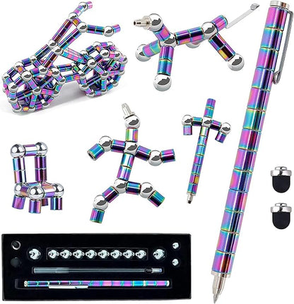 Magnetic Fidget Pen