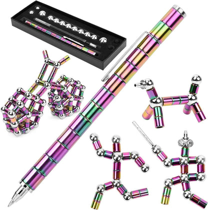 Magnetic Fidget Pen