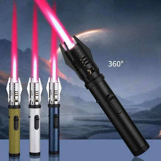 Torch Lighter, Bright Fire Lighter